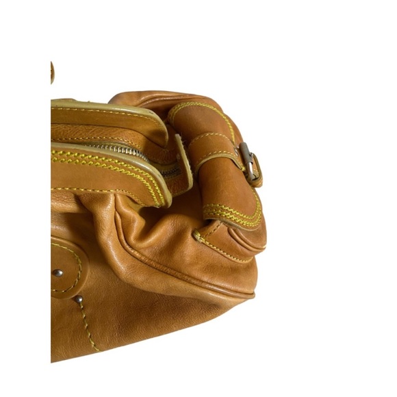 Christian Dior Vintage Doctor Bag authentic - Picture 6 of 11